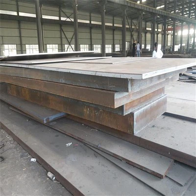 فولاد آلیاژی AISI 4140 UNS G41400