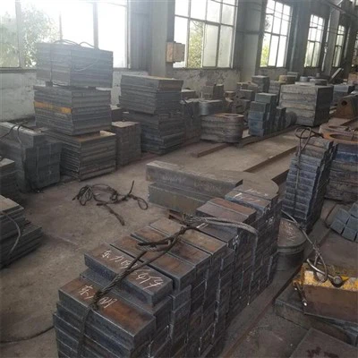 ورق فولادی با مقاومت بالا S960MC