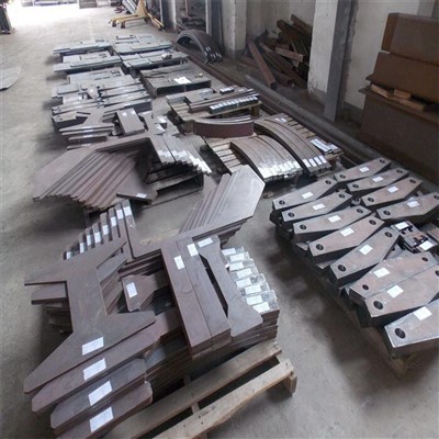 فولاد ابزار کربن SK2