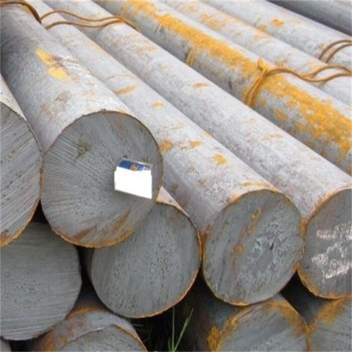 105WCr6 Steel