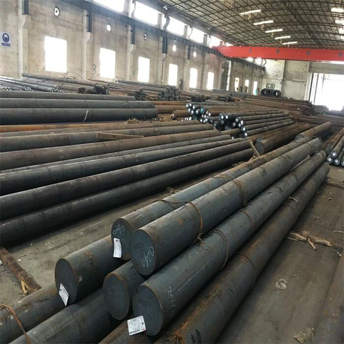 20crmnti Steel