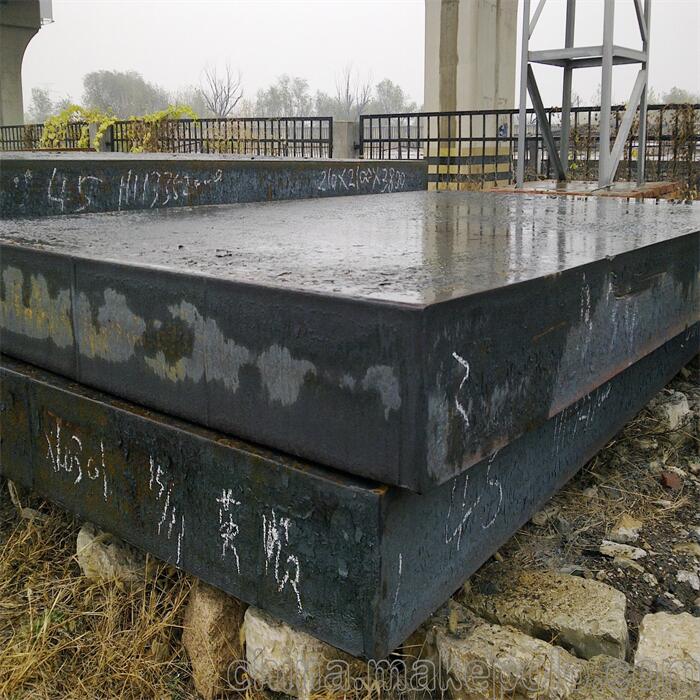 30MM E420 Shipbuilding Steel Plate With Wholesale Price