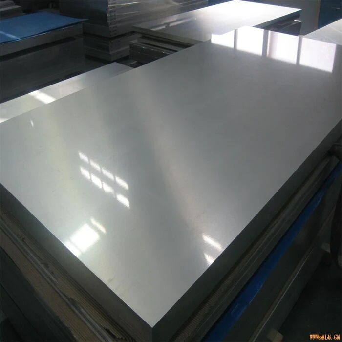 55cr3 Spring Steel