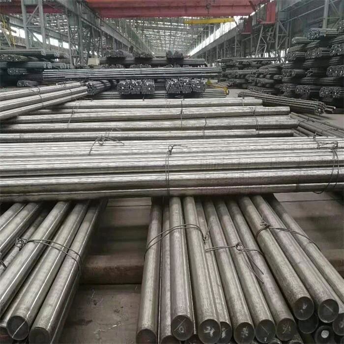 9SiCr Hardware Tool Steel Bar