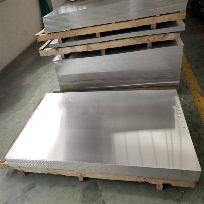 Aluminum 5083 Alloy UNS A95083
