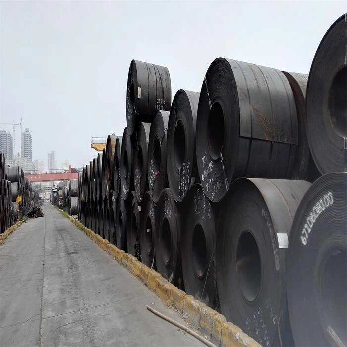 BV Grade FH36 Ship Steel Plate
