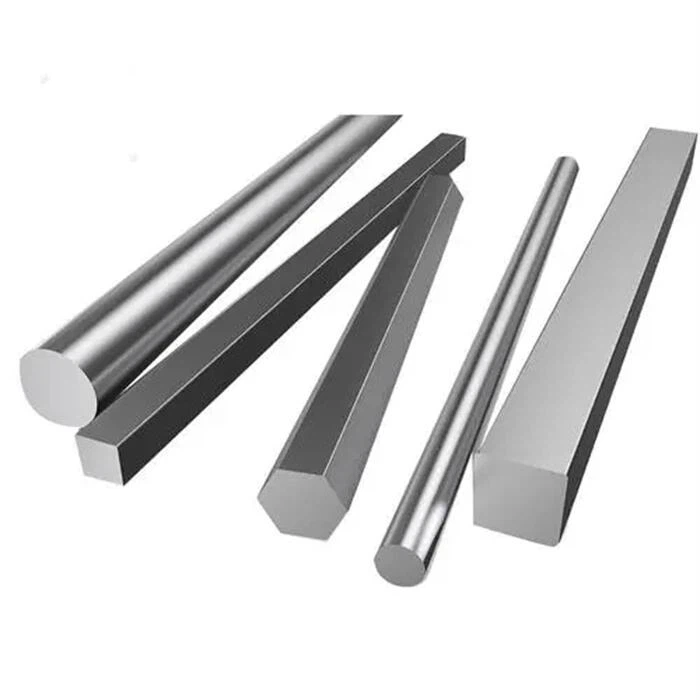 Cold Drawn 1212 Carbon Steel