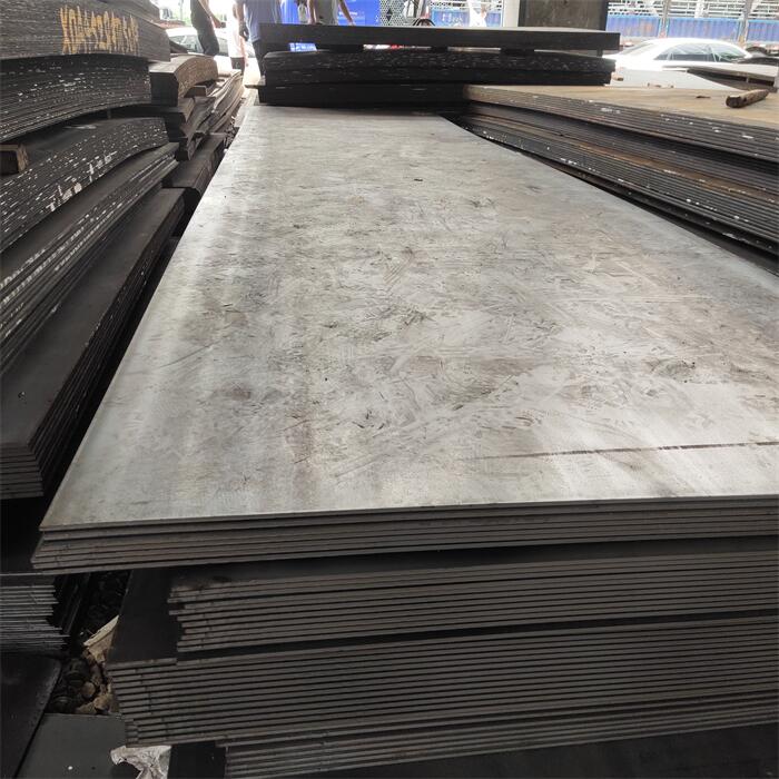 JIS G3115 SPV490 STEEL PLATE