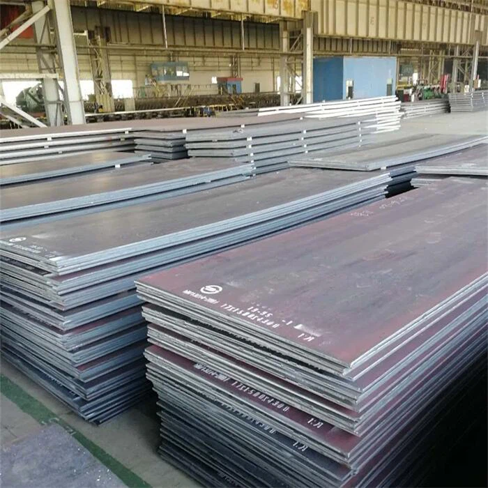NK Marine Steel Plate Grade AH32