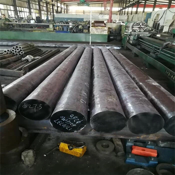 S35c Steel