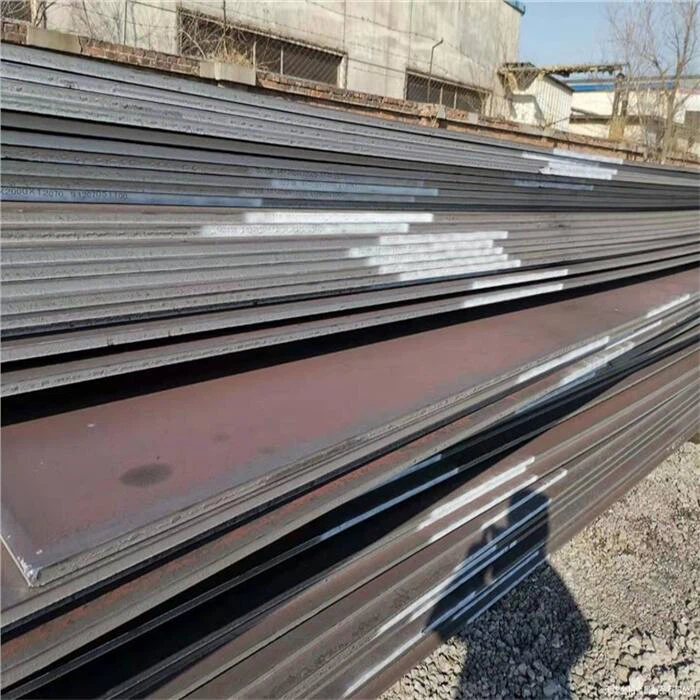Ship Plate/Ship Steel Plate Price/Ah36 Shipbuilding Steel Plate