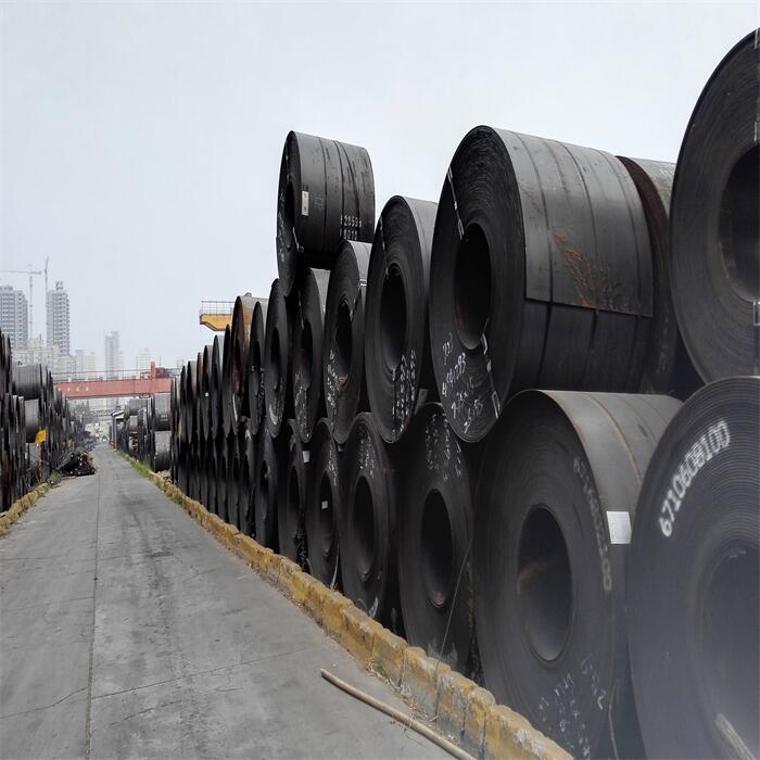 SHIPBUILDING STEEL PLATE - AH36