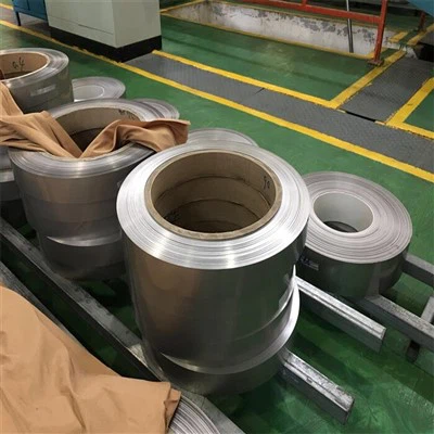 2.4851 Alloy 601 N06601 Datasheet Alloy 601