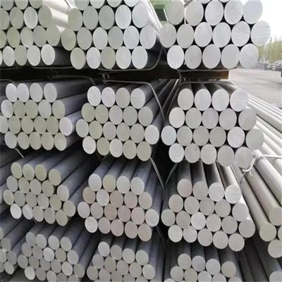 آلیاژ آلومینیوم 6061