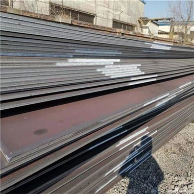 قیمت فولاد کشتی سازی Lr Gr.A