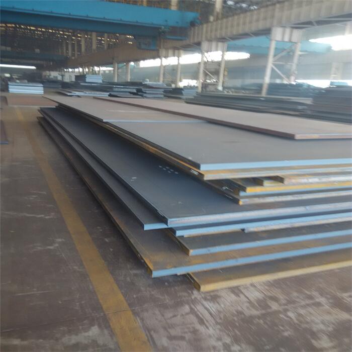 CCS A Shipbuilding Steel