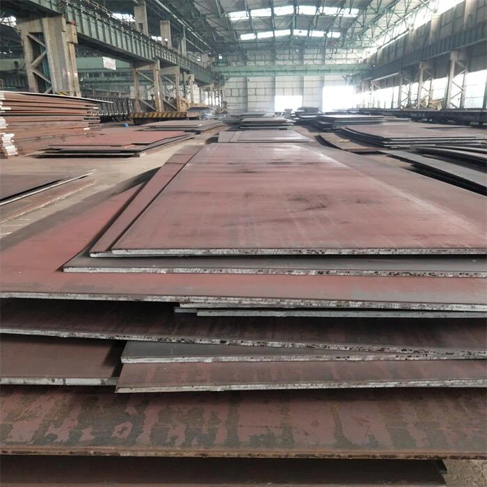 Real Rust Steel Laser Cut Screens