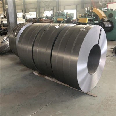 صفحه فولادی کم آلیاژ Q345C