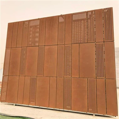 مشخصات فولاد Astm A588